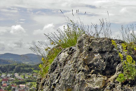 Hartenfelsblick &ndash; (VGN &copy;&nbsp;VGN GmbH)