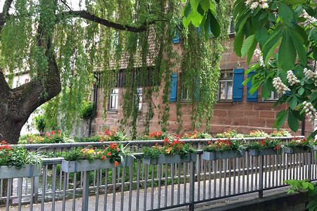 Schwabachbruecke &ndash; (04.02.2016, VGN &copy;&nbsp;VGN GmbH)