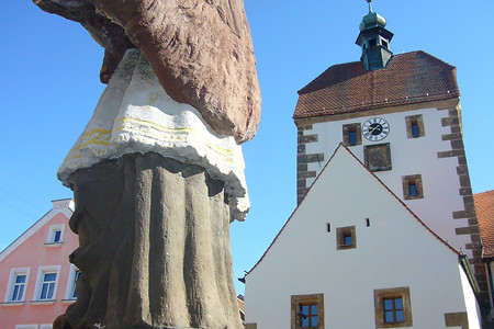 Vilseck &ndash; (01.08.2012, up3 &copy;&nbsp;up3)