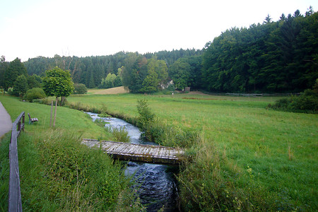 Haunritzer Tal &ndash; (02.08.2012, up3 &copy;&nbsp;up3)