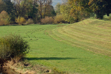 Main in Lichtenfels &ndash; (VGN &copy;&nbsp;VGN GmbH)