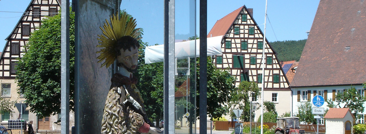 Spalt &ndash;  (VGN &copy;&nbsp;VGN GmbH)