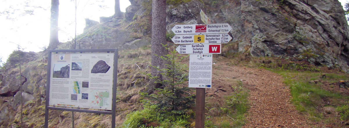 Infotafel &ndash;  (14.06.2011, VGN &copy;&nbsp;VGN GmbH)