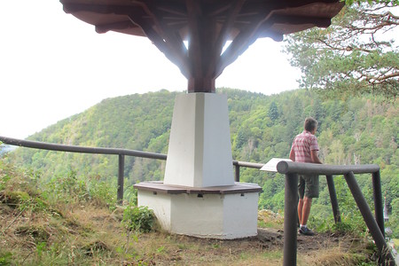 Sonnentempel im Sommer &ndash; (19.09.2019, A. u. M. Müller &copy;&nbsp;VGN GmbH)