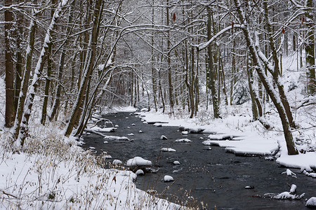 Ölschnitztal &ndash; (19.09.2019, F. Fraaß &copy;&nbsp;Touristinfo Bad Berneck)
