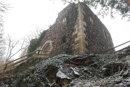 Marienkapelle &ndash; (03.02.2019, S. Dassler &copy;&nbsp;VGN GmbH)