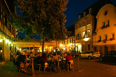 Gustavstraße (EN) &ndash; (Erich Malter &copy;&nbsp;Erich Malter)