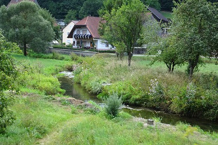 Leinleiter &ndash; (05.08.2018, S. Dassler &copy;&nbsp;VGN GmbH)