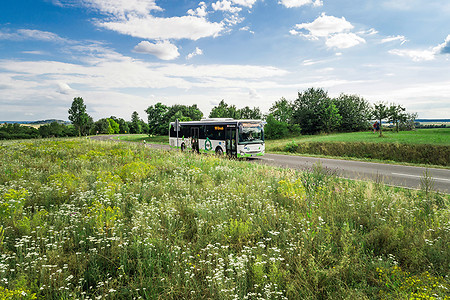 VGN Freizeitlinie &ndash; (17.07.2020, Andrea Gaspar-Klein &copy;&nbsp;VGN GmbH)