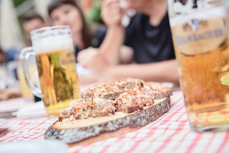 Bier_Brot_Bratwurst &ndash; (17.02.2020, A. Gaspar-Klein &copy;&nbsp;VGN GmbH)