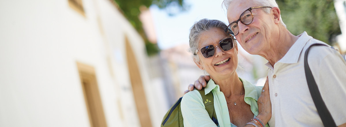 Die Altstadt Ambergs bietet viele Highlights! &ndash;  (A.Gaspar-Klein &copy;&nbsp;VGN/A. Gaspar-Klein)