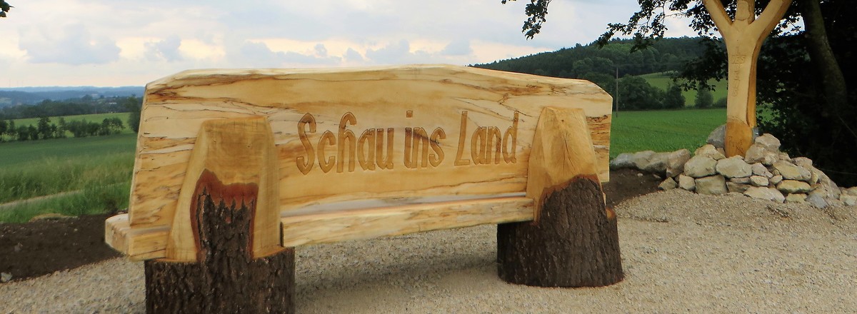 Aussichtspunkt &ndash;  (09.02.2018, VGN &copy;&nbsp;VGN GmbH)