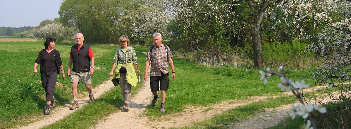 Unterwegs &ndash;  (VGN &copy;&nbsp;VGN GmbH)