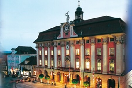 Bad Windsheim Titel