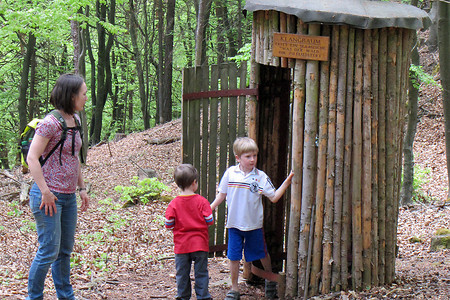 Klangbaum &ndash; (26.04.2014, VGN &copy;&nbsp;VGN GmbH)