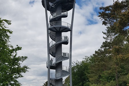 Pottensteiner Himmelsleiter &ndash; (26.05.2020, S. Dassler &copy;&nbsp;VGN GmbH)