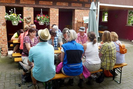Brauerei Endres &ndash; (15.06.2013, VGN &copy;&nbsp;VGN GmbH)