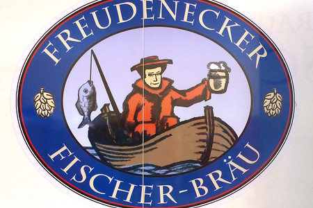 Freudenecker Fischer Bräu &ndash; (15.06.2013, VGN &copy;&nbsp;VGN GmbH)
