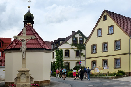 In Höfen &ndash; (15.06.2013, VGN &copy;&nbsp;VGN GmbH)