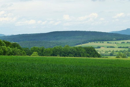 Kloster Banz und Staffelberg &ndash; (15.06.2013, VGN &copy;&nbsp;VGN GmbH)
