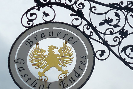 Brauerei Endres &ndash; (15.06.2013, VGN &copy;&nbsp;VGN GmbH)