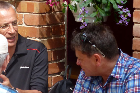 Zwaa Siedla... &ndash; (15.06.2013, VGN &copy;&nbsp;VGN GmbH)