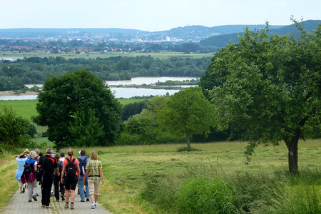 Bamberg im Blick &ndash; (15.06.2013, VGN &copy;&nbsp;VGN GmbH)