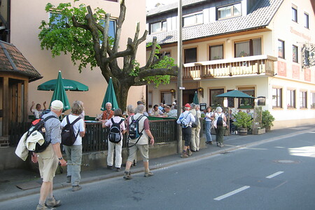 Lindenbräu (EN) &ndash; (Lindenbräu &copy;&nbsp;Lindenbräu)