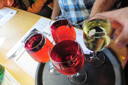 Zum Wohle.... &ndash; (14.03.2017, VGN &copy;&nbsp;VGN GmbH)