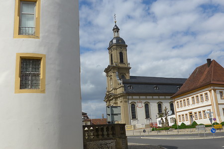 Wiesentheid &ndash; (27.02.2017, UNTHEIM Presse PR Publikationen &copy;&nbsp;UNTHEIM Presse PR Publikationen)