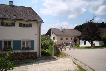 Durch Geislohe &ndash; (28.08.2015, VGN &copy;&nbsp;VGN GmbH)