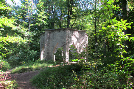 Kriegerdenkmal &ndash; (28.08.2015, VGN &copy;&nbsp;VGN GmbH)