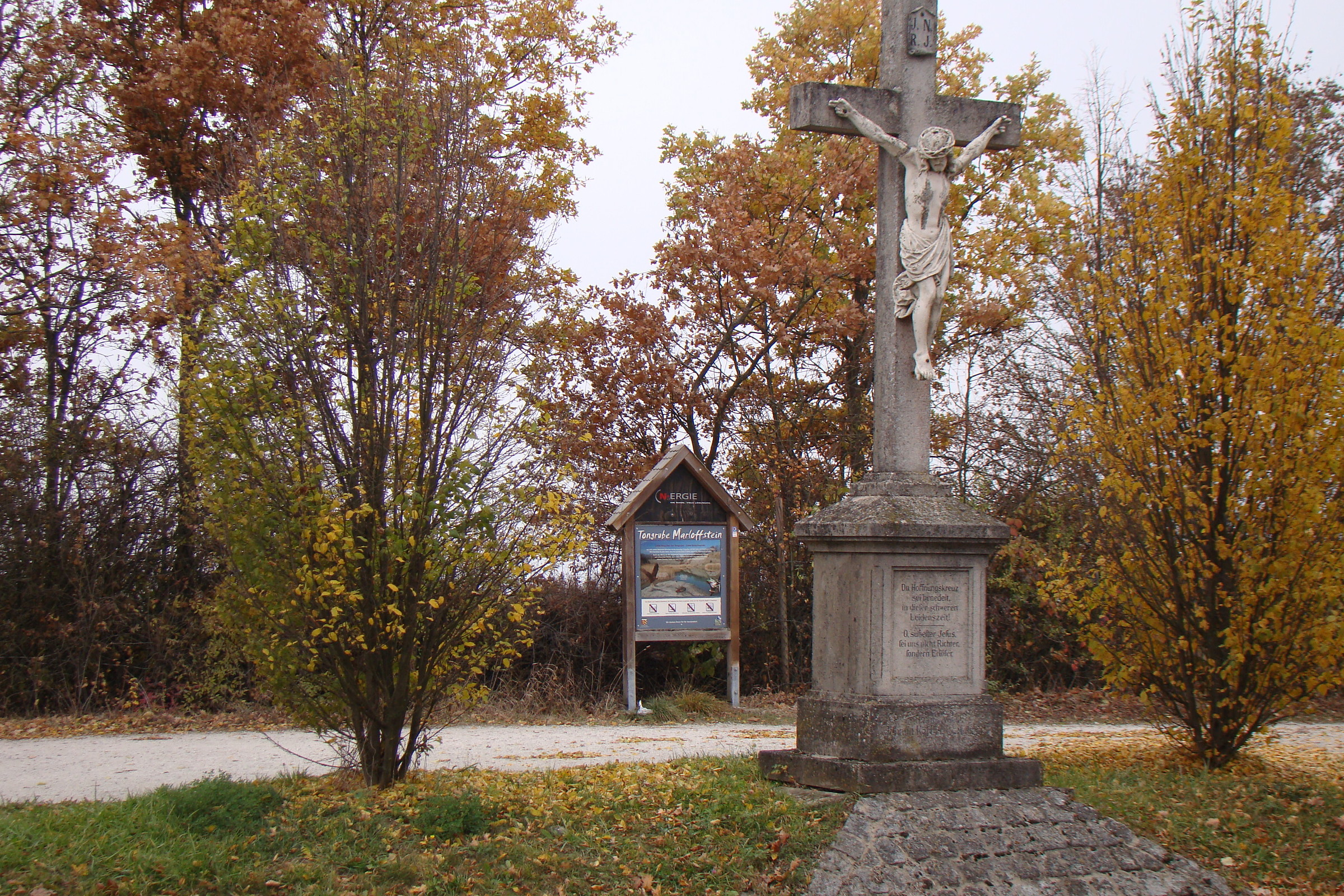 Berg- und Talpfad - Zwischen Schwabachtal, Hirschtal und Marloffsteiner