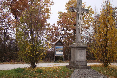 Herbst am Marloffsteiner Paß &ndash; (01.10.2015, VGN &copy;&nbsp;VGN GmbH)