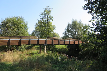 Brücke &ndash; (01.10.2015, VGN &copy;&nbsp;VGN GmbH)