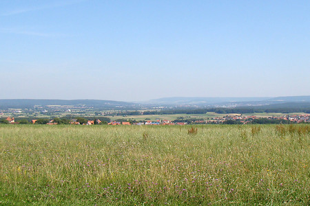 Marloffsteiner Paß &ndash; (01.10.2015, VGN &copy;&nbsp;VGN GmbH)