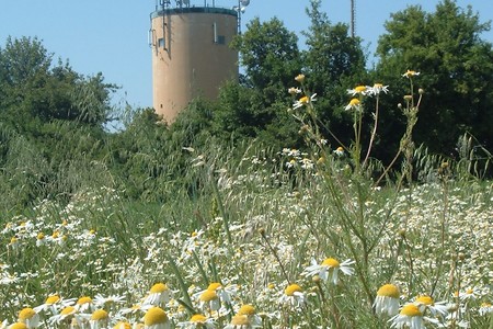 Wasserturm &ndash; (01.10.2015, VGN &copy;&nbsp;VGN GmbH)