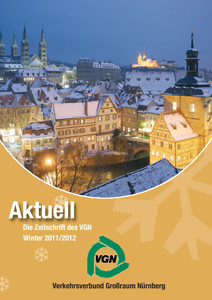 VGN-Aktuell Winter 2011