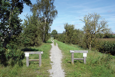 vor Diebach (EN) &ndash; (10.09.2011, VGN &copy;&nbsp;VGN GmbH)