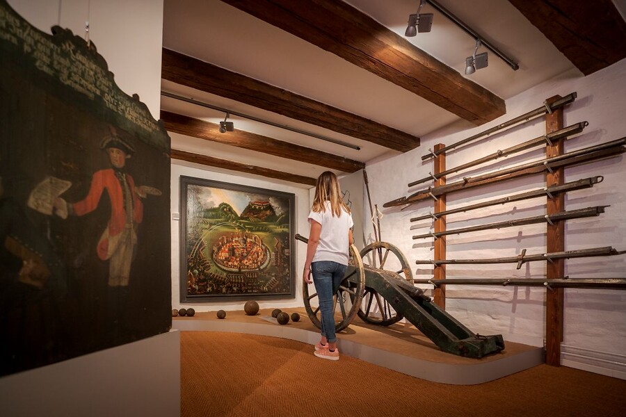 NEU: ReichsstadtMuseum Weißenburg