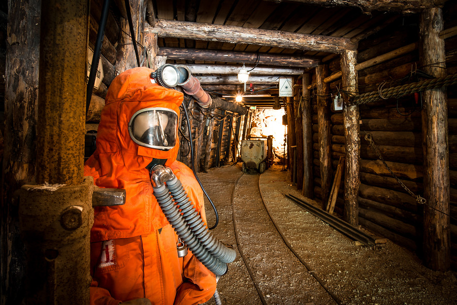 NEU: Bergbaumuseum Maffeischächte