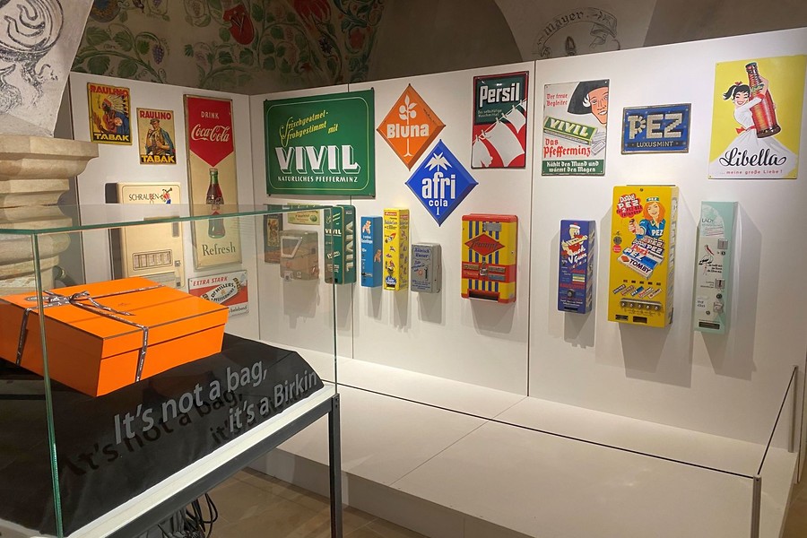 NEU: Historisches Museum Bamberg