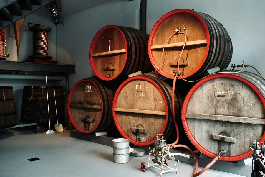 NEU: Bayerisches Brauereimuseum