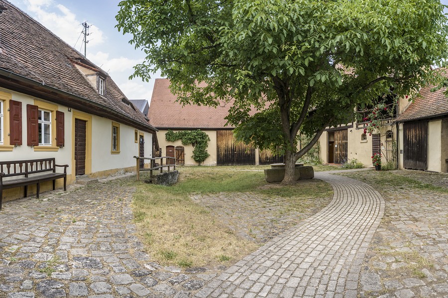 NEU: Bauernmuseum Bamberger Land