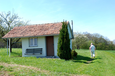 Kirschgärten vor Schnaid &ndash; (23.04.2010, VGN &copy;&nbsp;VGN GmbH)