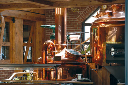 Brauhaus am Kreuzberg &ndash; (VGN &copy;&nbsp;VGN GmbH)