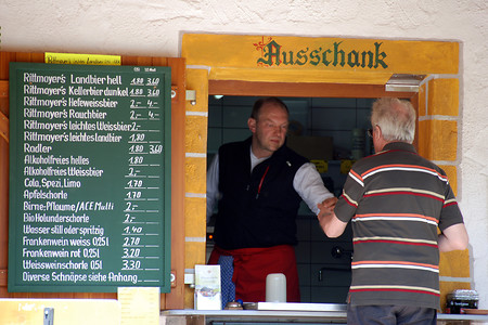 Rittmayer Keller &ndash; (23.04.2010, VGN &copy;&nbsp;VGN GmbH)