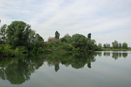Bei der Vogelinsel &ndash; (29.09.2015, VGN &copy;&nbsp;VGN GmbH)