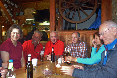 Einkehr am Schnackensee &ndash; (29.09.2015, VGN &copy;&nbsp;VGN GmbH)