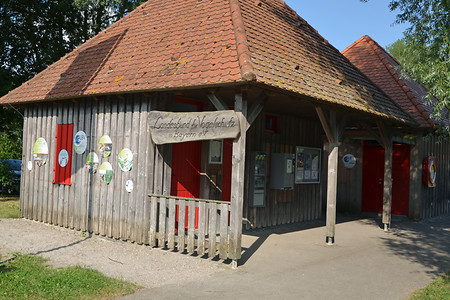 Infohaus &ndash; (29.09.2015, VGN &copy;&nbsp;VGN GmbH)